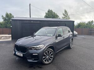BMW X5 30d Xdrive 2019 Full History !! - Image 2