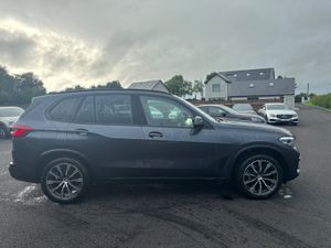 BMW X5 30d Xdrive 2019 Full History !! - Image 3