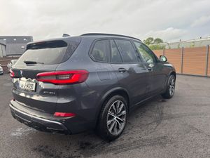 BMW X5 30d Xdrive 2019 Full History !! - Image 4
