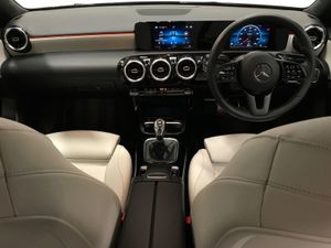 Mercedes-Benz A-Class  deposit Taken  A160 Style - Image 4