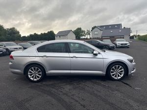 Volkswagen Passat 2017 Comfortline 1.6Tdi - Image 2