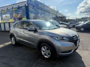 Honda Vezel 2015 Auto Hybrid - Image 4