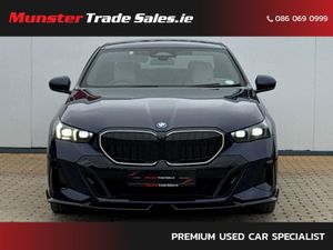 BMW 5 Series 530E M Sport pro M Performance - Image 3