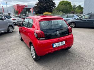 Peugeot 108 1.0 (68) Active 3DR - Image 4
