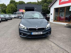 BMW 2 Series Gran Tourer 216d Gran Toure Grtse Za - Image 2