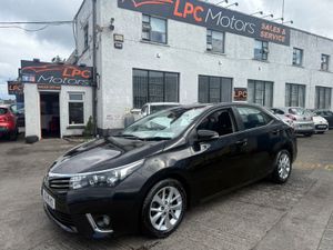 Toyota Corolla 2016 Low Mileage Diesel - Image 2