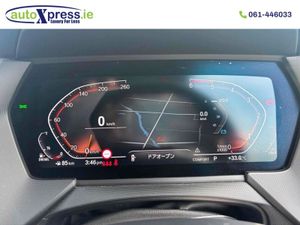BMW 1 Series 2.0 D Automatic  Reversing Camera - Image 4