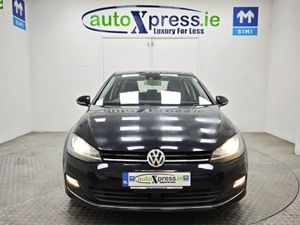 Volkswagen Golf 1.4 TSI High Line Automatic  Reve - Image 3