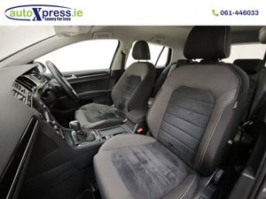 Volkswagen Golf 1.4 TSI High Line Automatic  Reve - Image 4