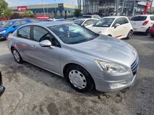 Peugeot 508 2012 - Image 3