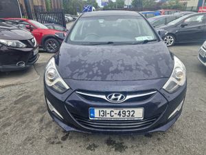 Hyundai i40 2013 - Image 2