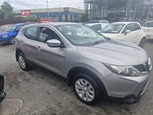 Nissan Qashqai 2015 - Image 3