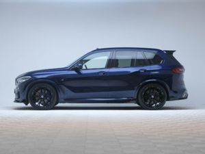 BMW X5 Xdrive 45E Msport  pan Roof - Image 4