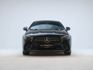 Mercedes-Benz E-Class E220 D AMG Line Premium - Image 2