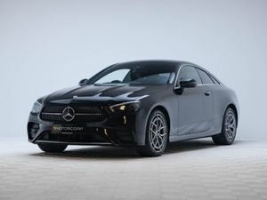 Mercedes-Benz E-Class E220 D AMG Line Premium - Image 3