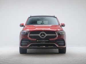 Mercedes-Benz GLE-Class 350DE AMG Line Prem Plus - Image 2