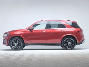 Mercedes-Benz GLE-Class 350DE AMG Line Prem Plus - Image 4