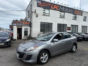 Mazda Mazda3 2011 - Image 2