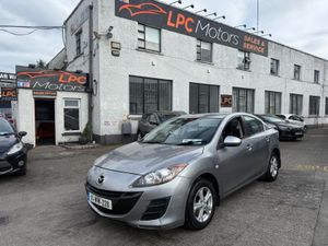Mazda Mazda3 2011 - Image 3