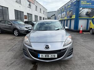 Mazda Mazda3 2011 - Image 4