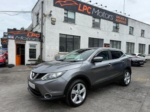 Nissan Qashqai 2015 - Image 2