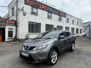 Nissan Qashqai 2015 - Image 3