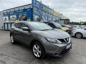 Nissan Qashqai 2015 - Image 4