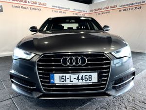 Audi A6 2015 - Image 3