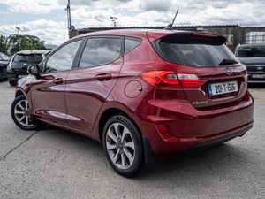 2020 Ford Fiesta 1.1/Irish/New NCT/1yr warranty - Image 2