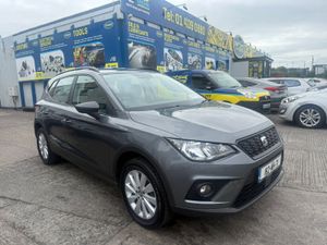 SEAT Arona 2018 - Image 4