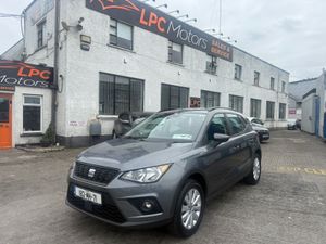 SEAT Arona 2018 - Image 3