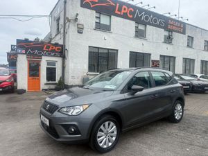 SEAT Arona 2018 - Image 2