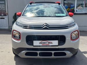 Citroen C3 Flair Puretech 110 4DR - Image 2