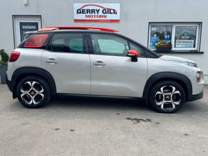 Citroen C3 Flair Puretech 110 4DR - Image 3