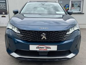 Peugeot 3008 FL Allure 1.5 Blue HDI 130BHP - Image 2