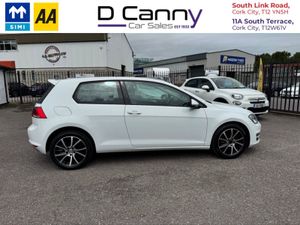 Volkswagen Golf VAN Trendline 1.6 TDI Manual 5spe - Image 4