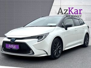 Toyota Corolla 2021 Automatic Hybrid 1.8p  102 P/ - Image 3