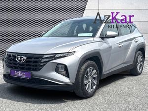 Hyundai Tucson 2021 Comfort Plus 1.6d  122 P/W Wi - Image 3