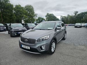 Kia Sorento Platinum 4X2 5DR - Image 3