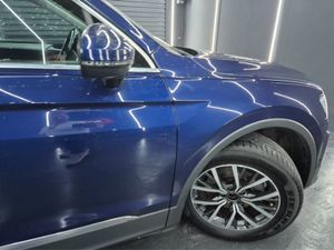 Volkswagen Tiguan Comfortline 2.0 TDI 115BHP 115H - Image 2