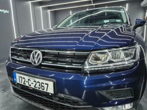 Volkswagen Tiguan Comfortline 2.0 TDI 115BHP 115H - Image 3