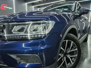 Volkswagen Tiguan Comfortline 2.0 TDI 115BHP 115H - Image 4