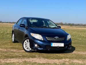 Toyota Corolla 1.4 VVT-i - New NCT - Image 4