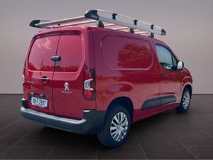 Peugeot Partner PROFESSIONAL L1 B - Image 2