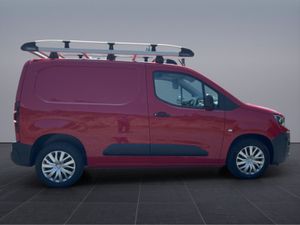 Peugeot Partner PROFESSIONAL L1 B - Image 3