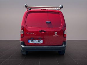 Peugeot Partner PROFESSIONAL L1 B - Image 4