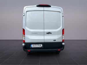 Ford Transit 350L TREND 2.0 TD 170 M6 RWD LWB - Image 2