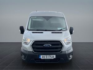 Ford Transit 350L TREND 2.0 TD 170 M6 RWD LWB - Image 4