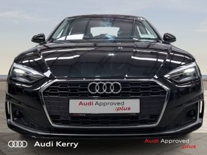 Audi A5 Sportback 35tdi 163BHP S-line Automatic - Image 2