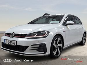Volkswagen Golf Golf GTI 2.0 TSI DSG 245HP - Image 3